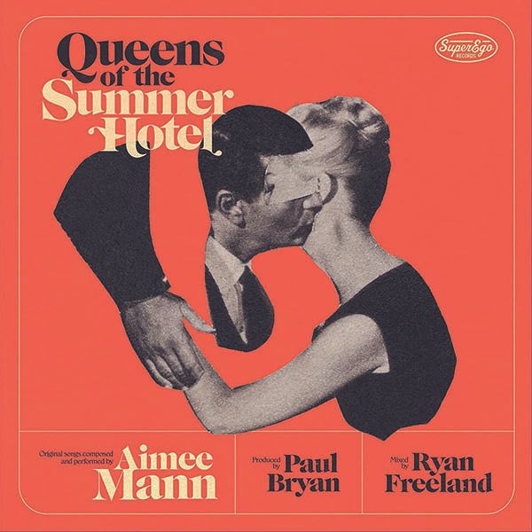 Aimee Mann: Queens Of The Summer Hotel (Vinyl-LP)