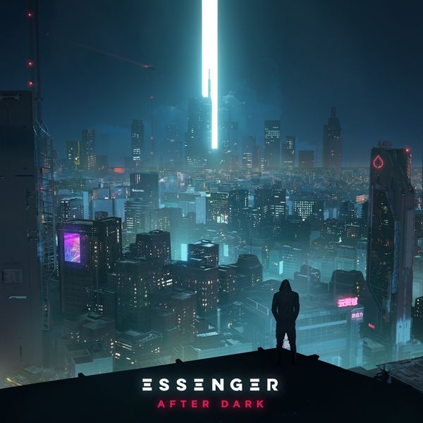 Essenger: After Dark (CD)