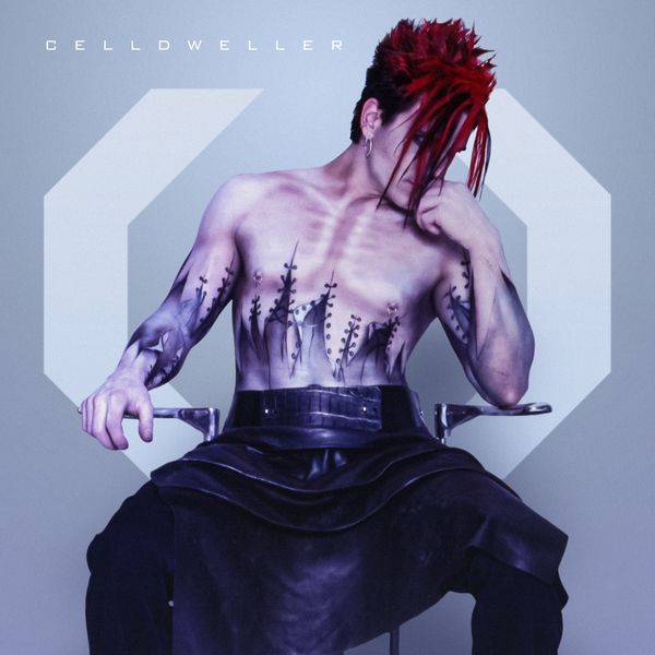 Celldweller: Celldweller (20th Anniversary) (Limited Editi... (3 LPs)