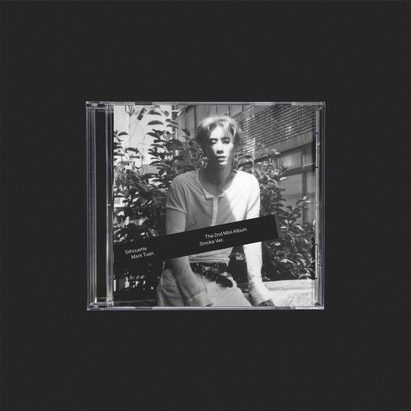 Mark Tuan: Silhouette (Smoke Jewel) (CD)
