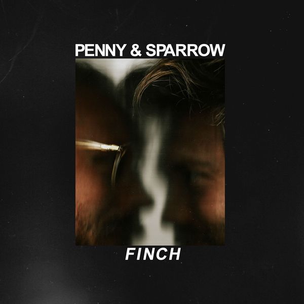 Penny & Sparrow: Finch (CD)