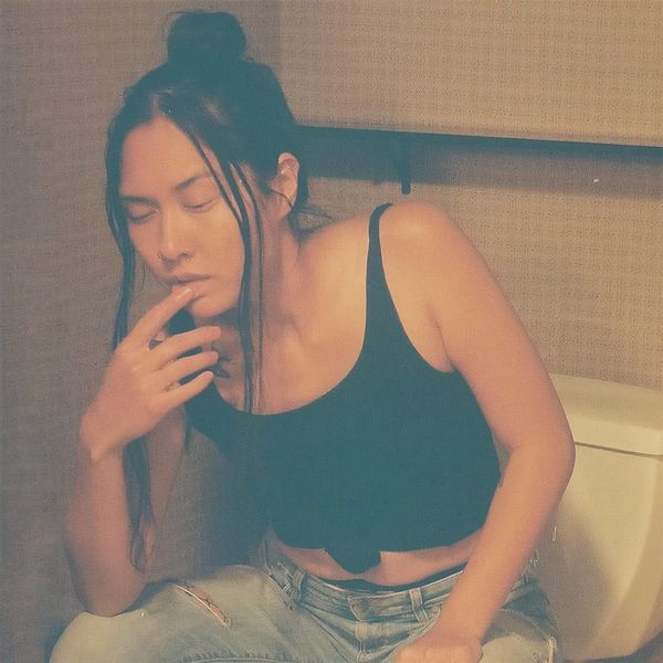 Okada: Fragility (CD)