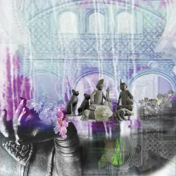 Ikue Mori: Tracing The Magic (CD)