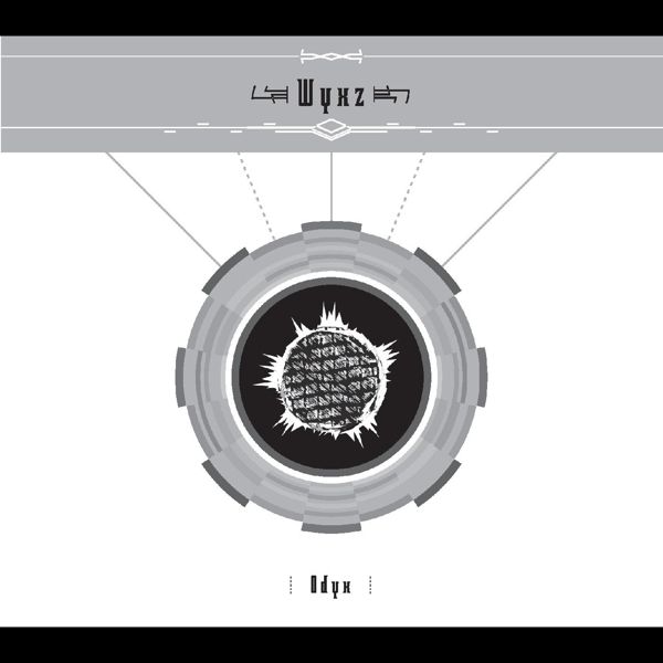 WYXZ: Odyx (CD)