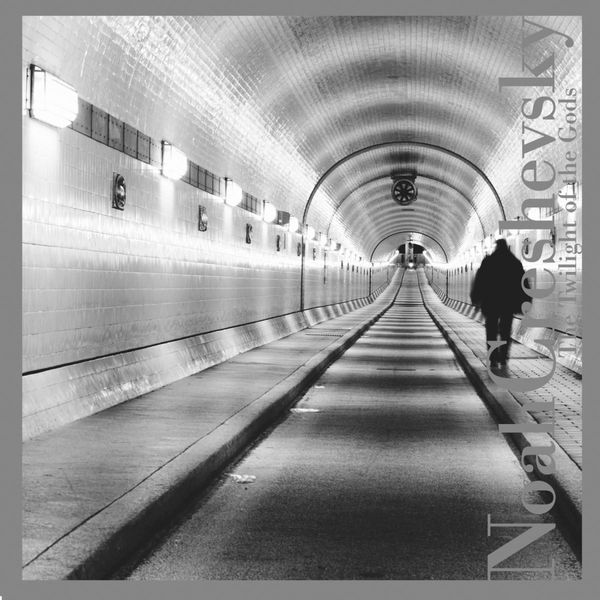 Noah Creshevsky: Twilight Of The Gods (CD)