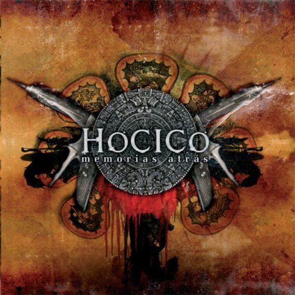 Hocico: Memorias Atra (CD)