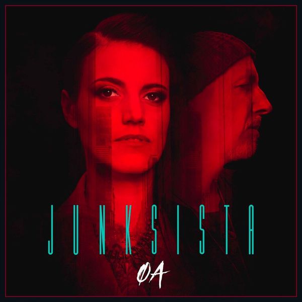 Junksista: OA (CD)