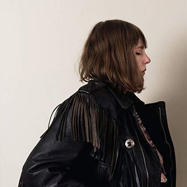 Rosali: Trouble Anyway (CD)