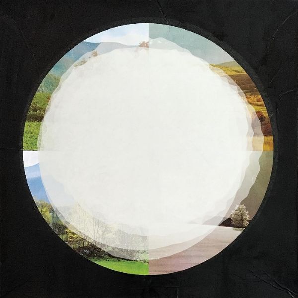 Oneida & Rhys Chatham: Whats Your Sign? (Vinyl-LP)