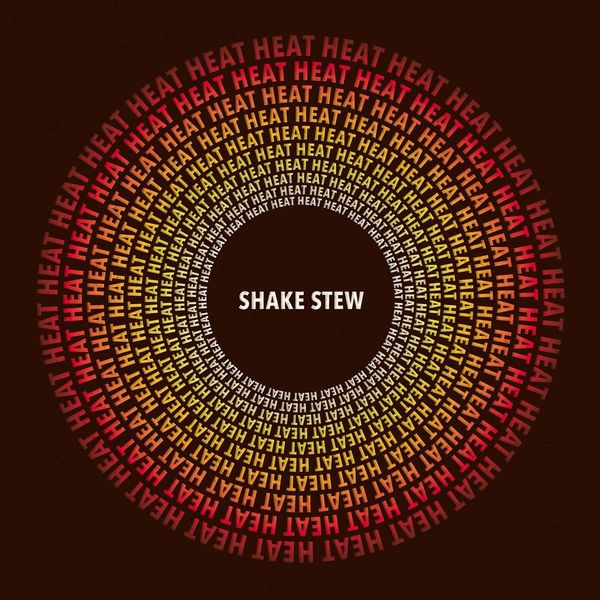 Shake Stew: Heat (CD)