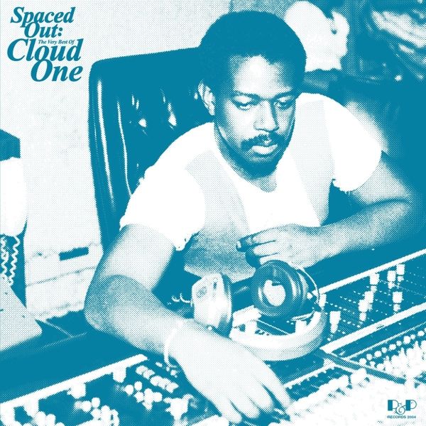 Cloud One: Spaced Out: The Very Best Of Cloud One (2 CDs)