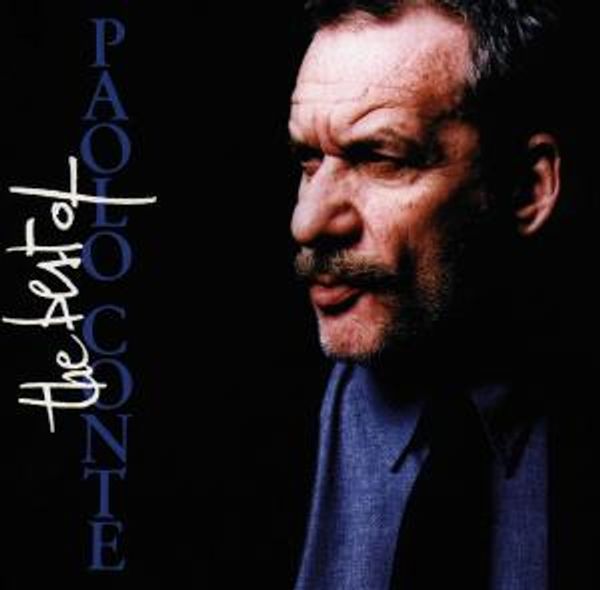 Paolo Conte: The Best Of Paolo Conte (CD)