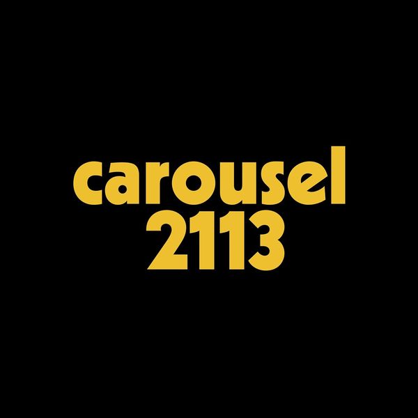 Carousel (Hard Rock): 2113 (Vinyl-LP)