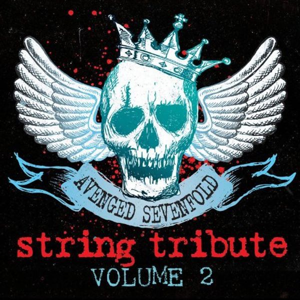 Avenged Sevenfold: String Tribute Volume 2 (CD)