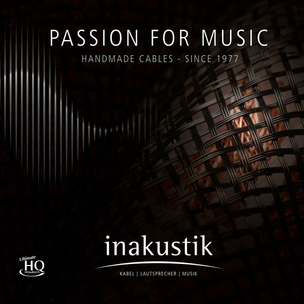 Passion For Music (CD)