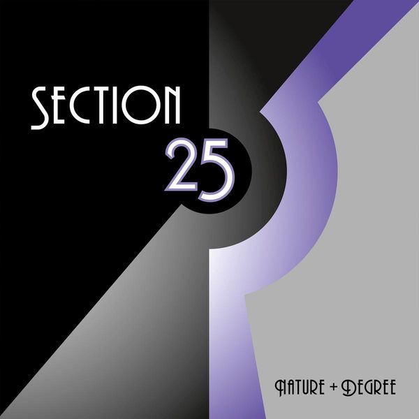Section 25: Nature + Degree (Limited Edition) (Purple Vinyl) (LP)