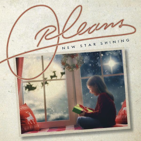 Orleans: New Star Shining (CD)