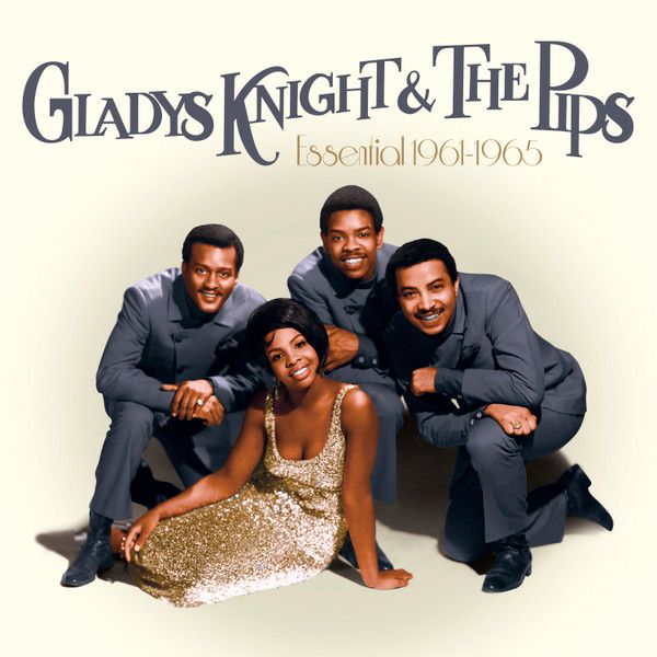 Gladys Knight: Essential 1961 - 1965 (2 CDs)