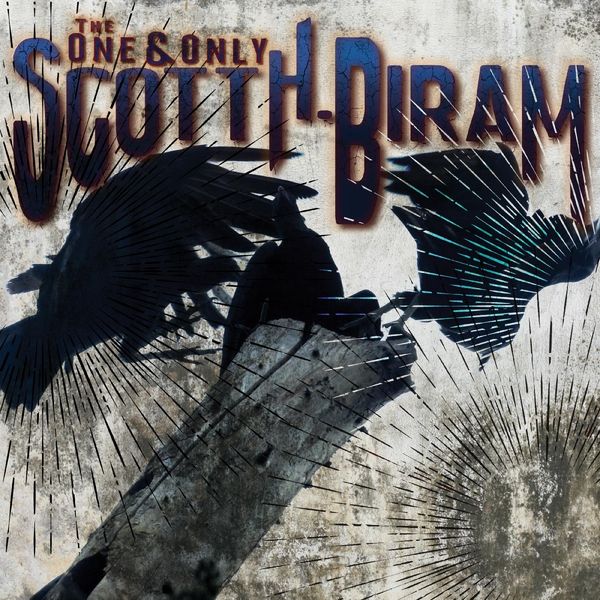 Scott H. Biram: The One & Only (CD)