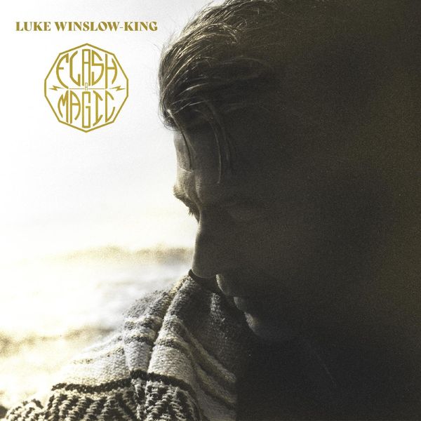 Luke Winslow-King: Flash-A-Magic (CD)