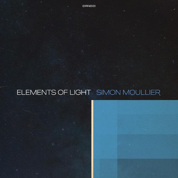 Simon Moullier: Elements Of Light (CD)