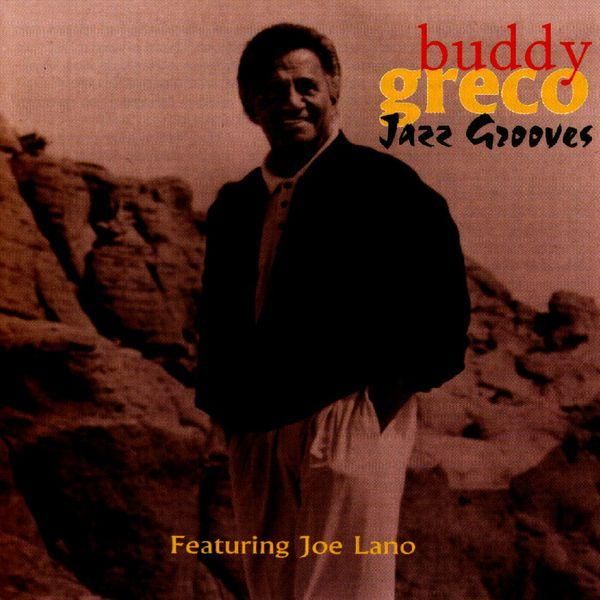 Buddy Greco: Jazz Grooves (CD)
