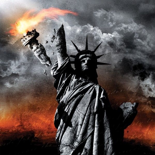 God Forbid: IV: Constitution Of Treason (Limited Edition) ... (2 LPs)
