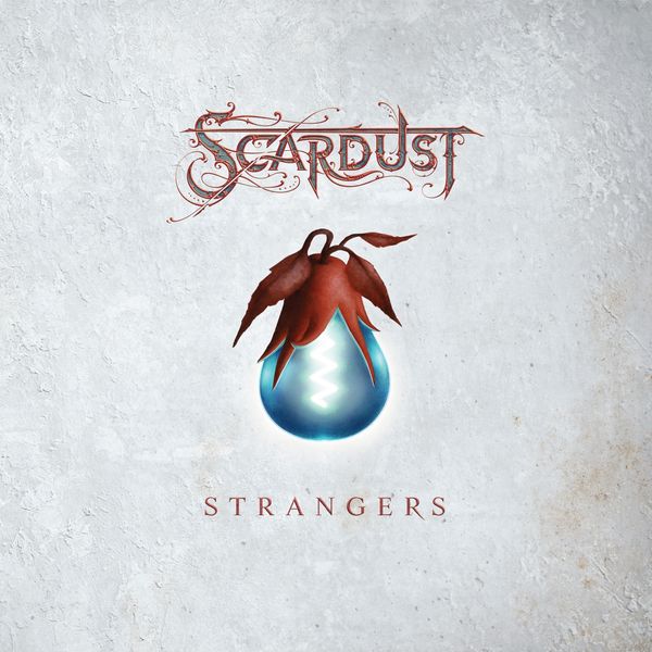 Scardust: Strangers (Vinyl-LP)