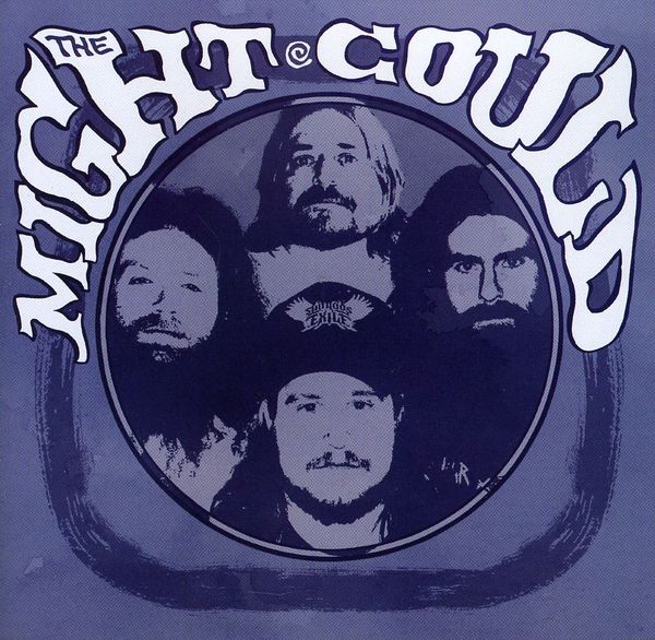 Might Could: Might Could (CD)