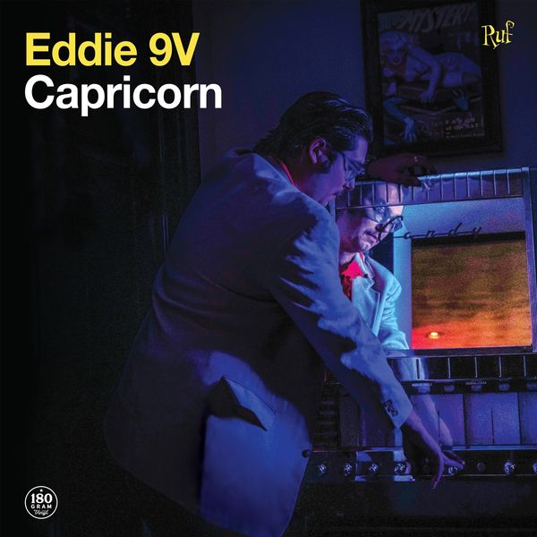 Eddie 9V: Capricorn (180g) (Vinyl-LP)