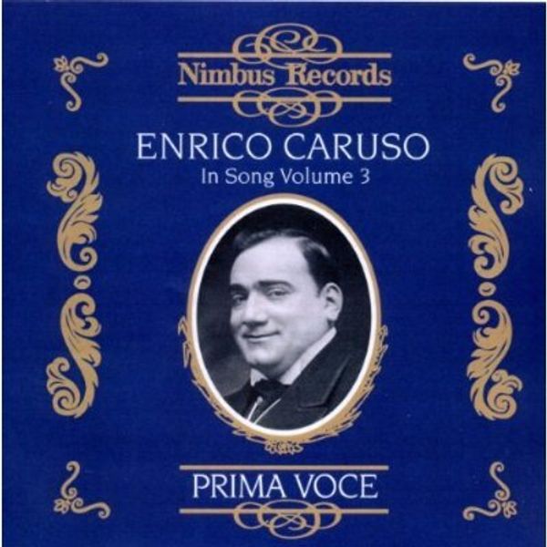 Enrico Caruso - In Song (2 CDs)