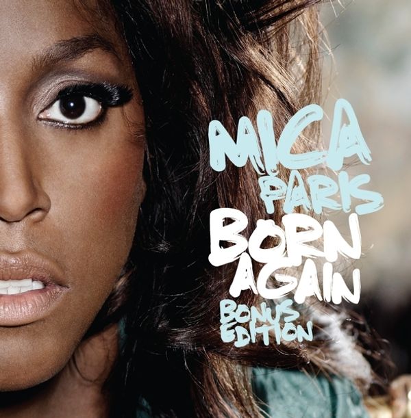 Mica Paris: Born Again (Bonus Edition) (CD)