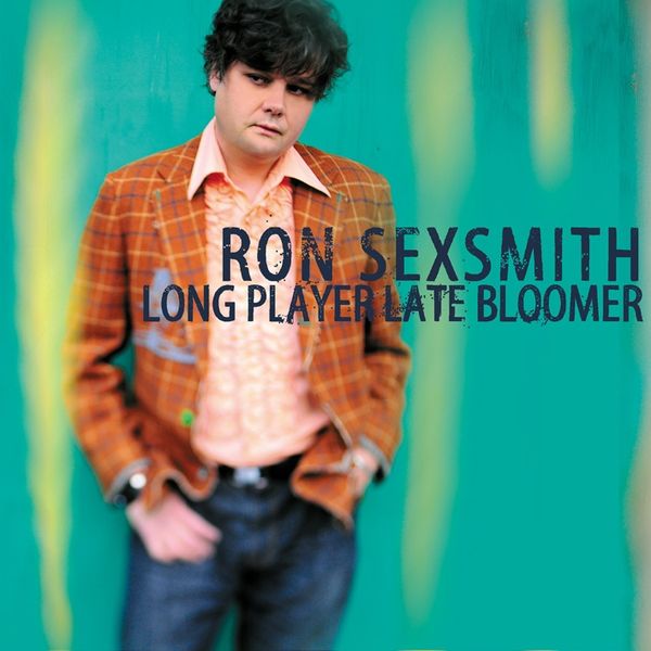 Ron Sexsmith: Long Player Late Bloomer (CD)