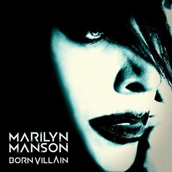 Marilyn Manson: Born Villain (CD)