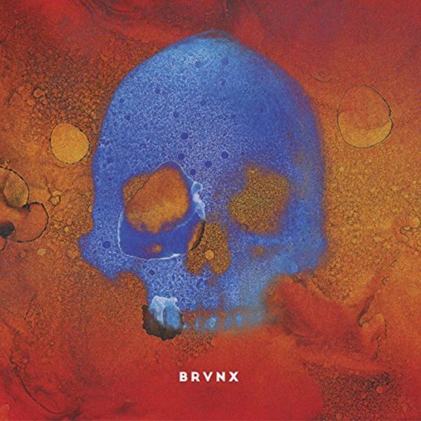 The Bronx: V (CD)