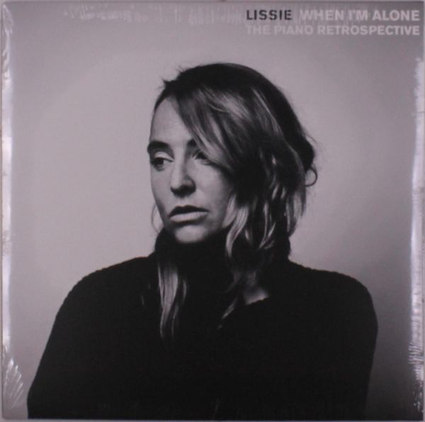 Lissie: When Im Alone: The Piano Retrospective (Vinyl-LP)
