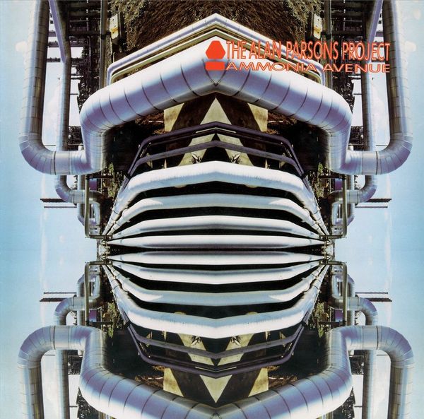 The Alan Parsons Project: Ammonia Avenue (2026 Expanded Editi... (CD)