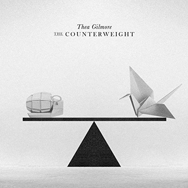 Thea Gilmore: The Counterweight (CD)