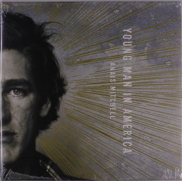 Anaïs Mitchell: Young Man In America (Vinyl-LP)