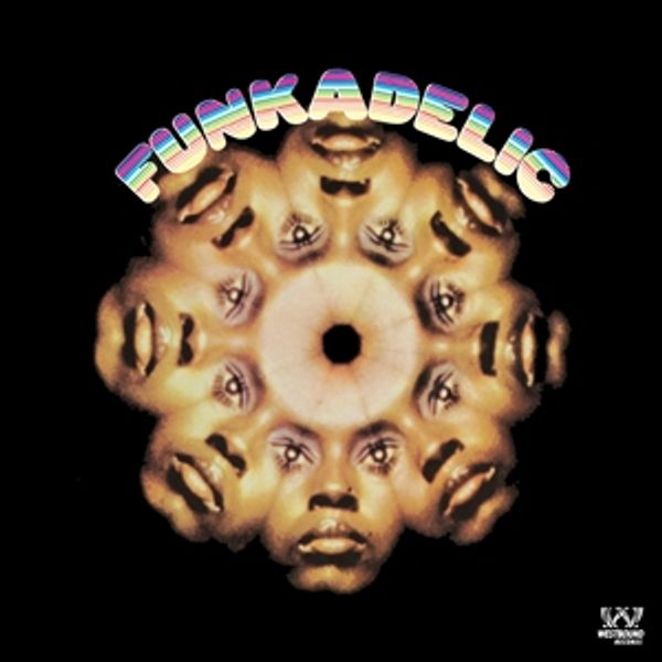 Funkadelic: Funkadelic (CD)