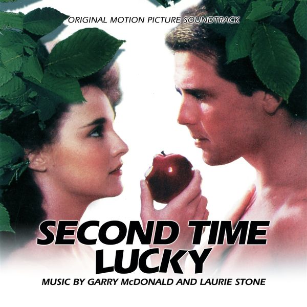 McDonald: Soundtrack: Second Time Lucky: Original Motion Picture So...