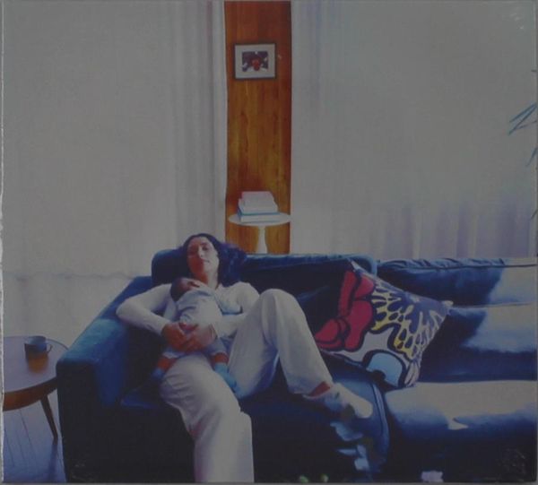 Cleo Sol: Mother (CD)