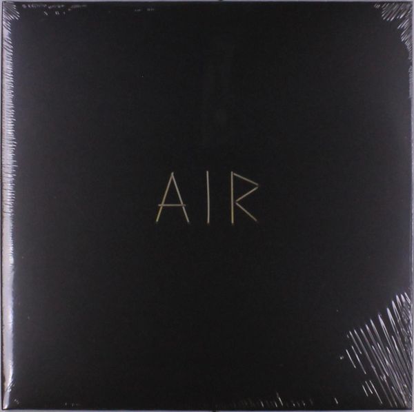 Sault: Air (2 Vinyl-LPs)