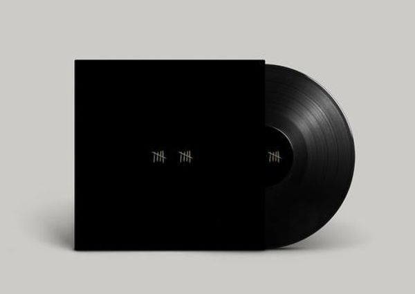 Sault: 10 (Vinyl-LP)