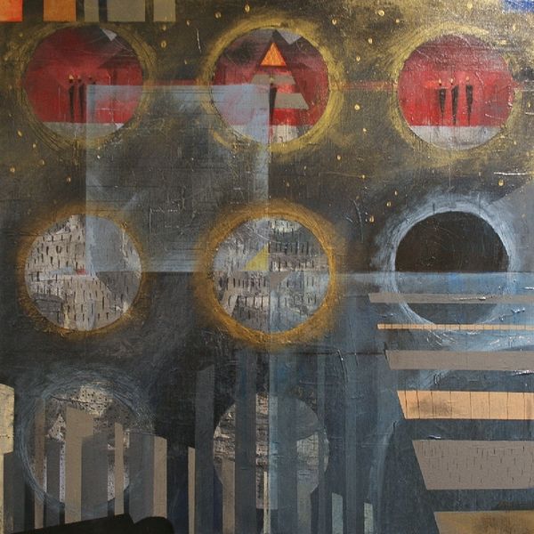 Lau: Midnight And Closedown (CD)