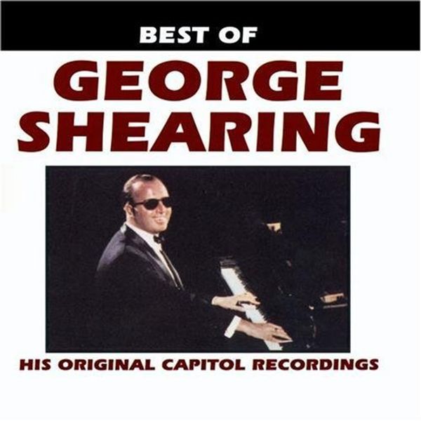 George Shearing: Best Of George Shearing (CD)