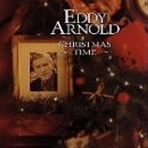 Eddy Arnold: Christmas Time (CD)