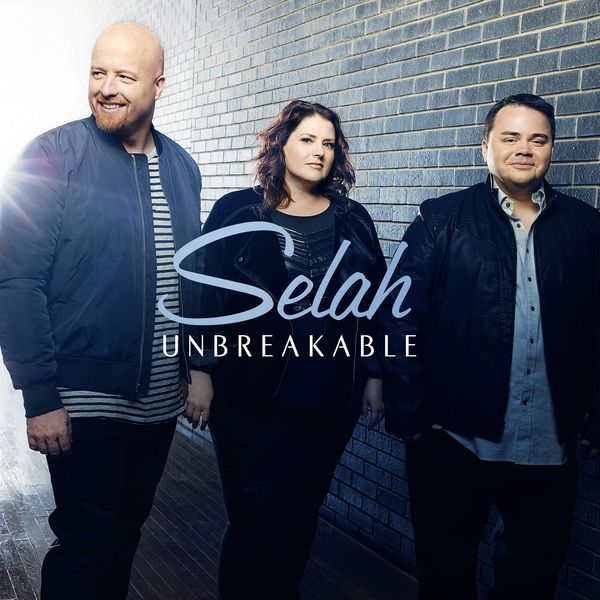 Selah: Unbreakable (CD)