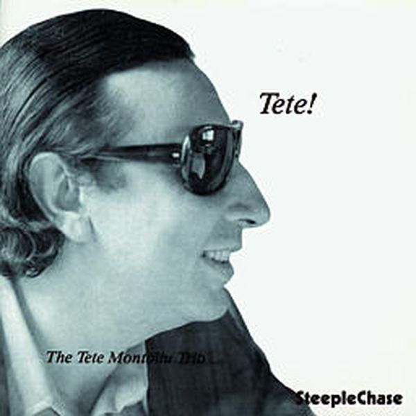 Tete Montoliu: Tete (CD)