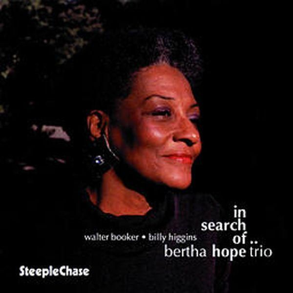 Bertha Hope: In Search Of (CD)
